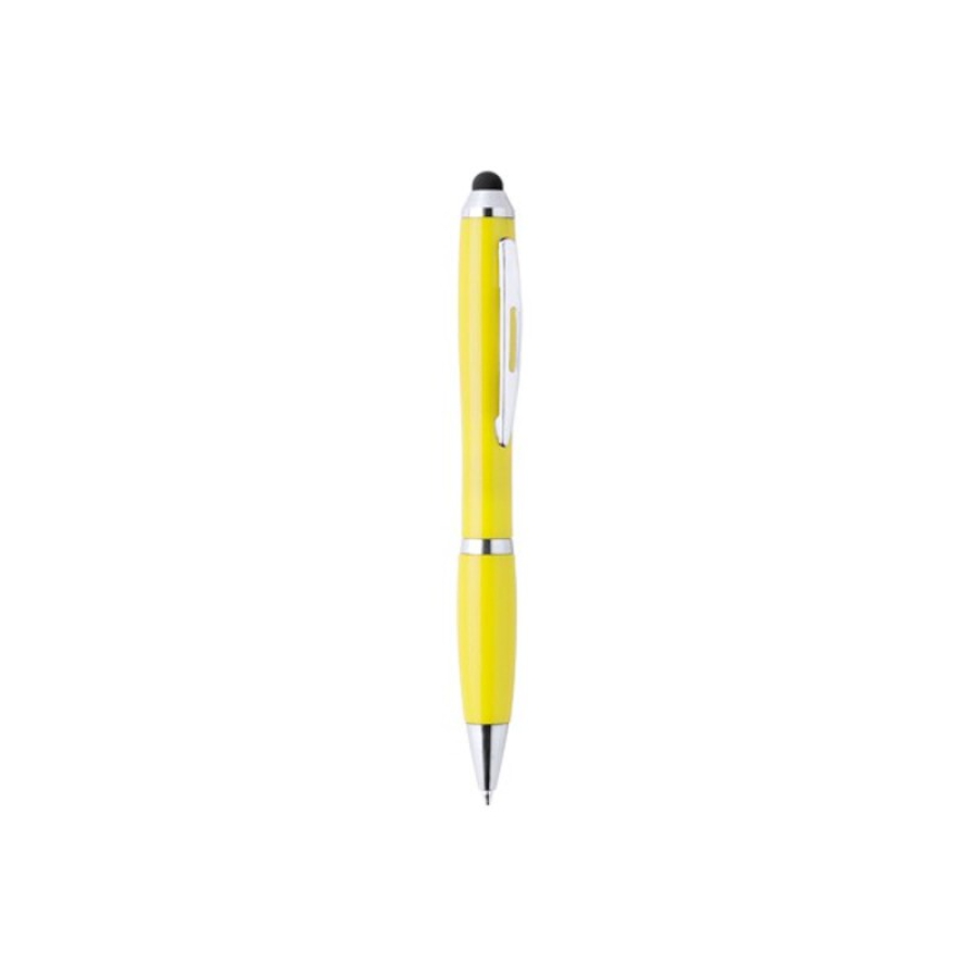 Ballpoint pen med touch-pointer 146075 image