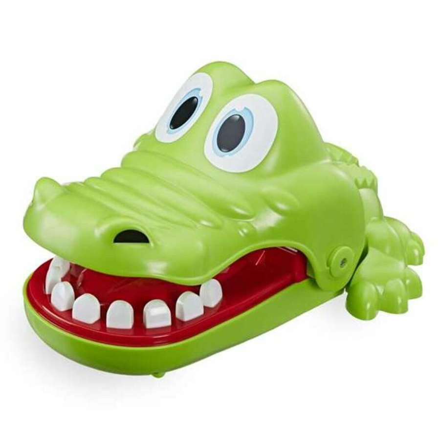 Brætspil Cocodile Dentist Hasbro E4898675 (ES-PT) image
