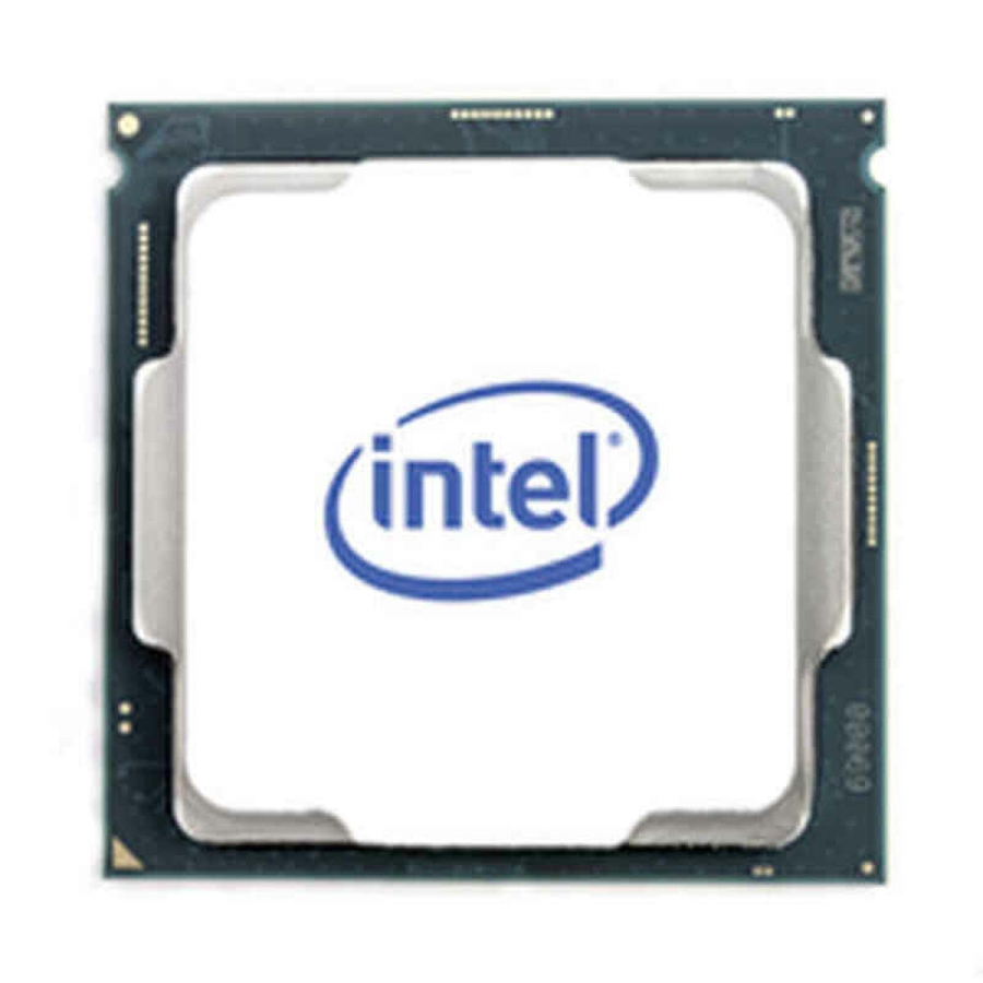 Processor Intel G6400 4 GHz G6400 LGA1200 LGA 1200 image