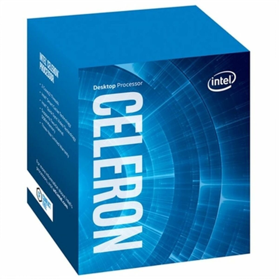 Processor Intel BX80701G5905 LGA1200 image