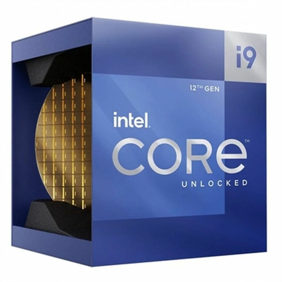 Processor Intel BX8071512900K Intel Core i9-12900K LGA 1700 image