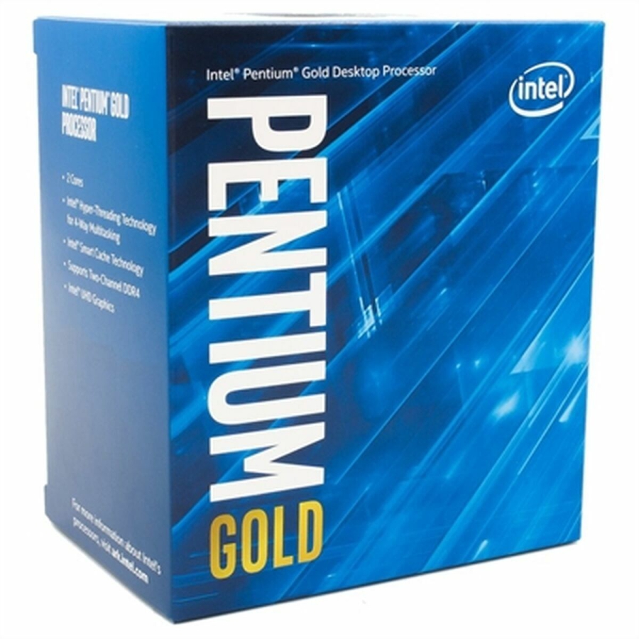 Processor Intel G7400 LGA 1700 image