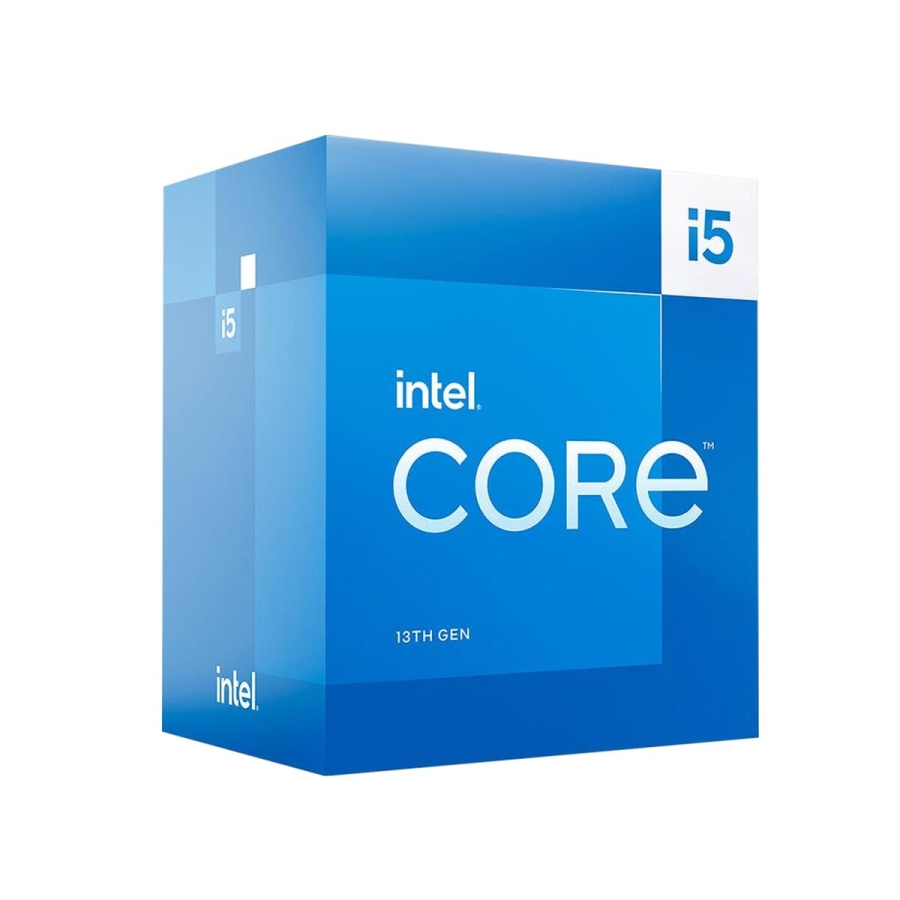 Processor Intel i5-13400F Intel Core i5-13400F LGA 1700 image