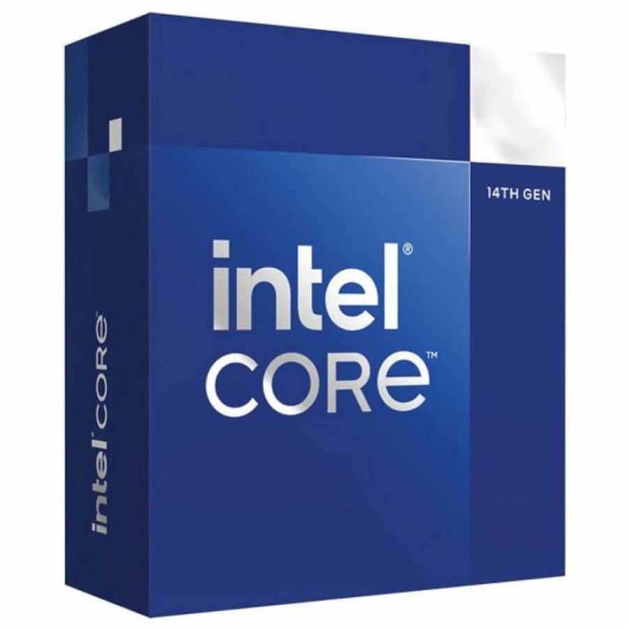 Processor Intel BX8071514100F LGA 1700 image