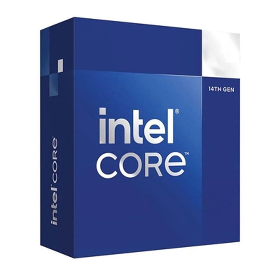 Processor Intel Core i3 14100F LGA 1700 image