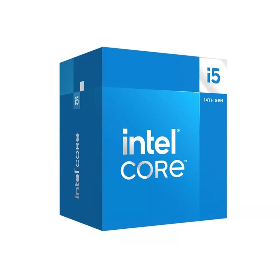 Processor Intel BX8071514500 LGA 1700 image