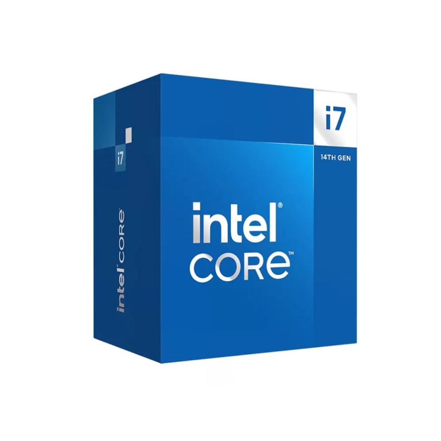 Processor Intel BX8071514700F LGA 1700 image