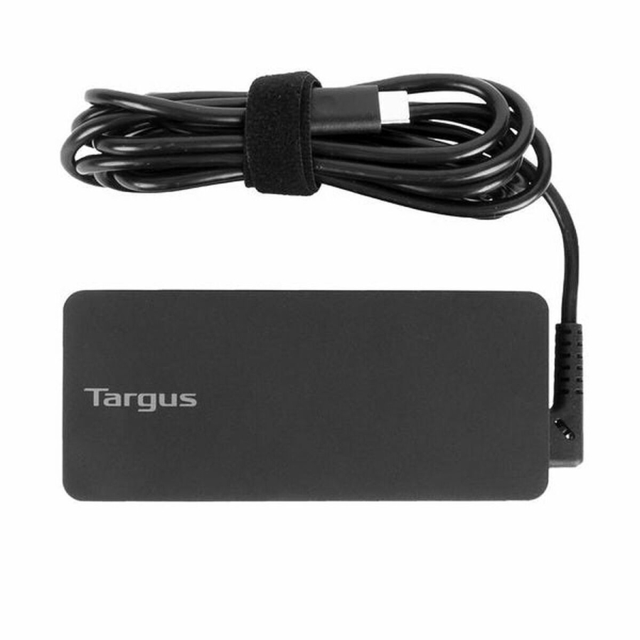 Laptop-oplader Targus APA107EU 65W image