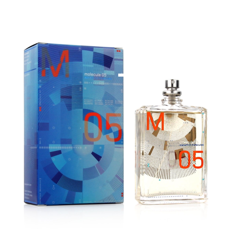 Unisex parfume Escentric Molecules Molecule 05 EDT 100 ml image