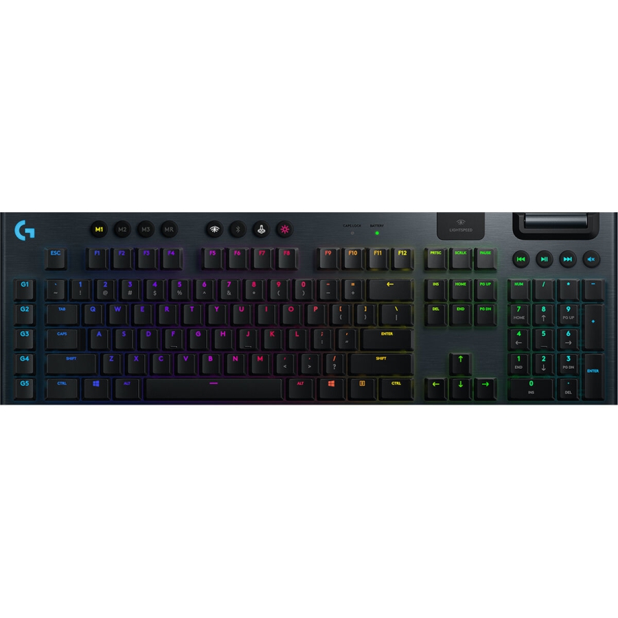 Gaming-tastatur Logitech G915 AZERTY image