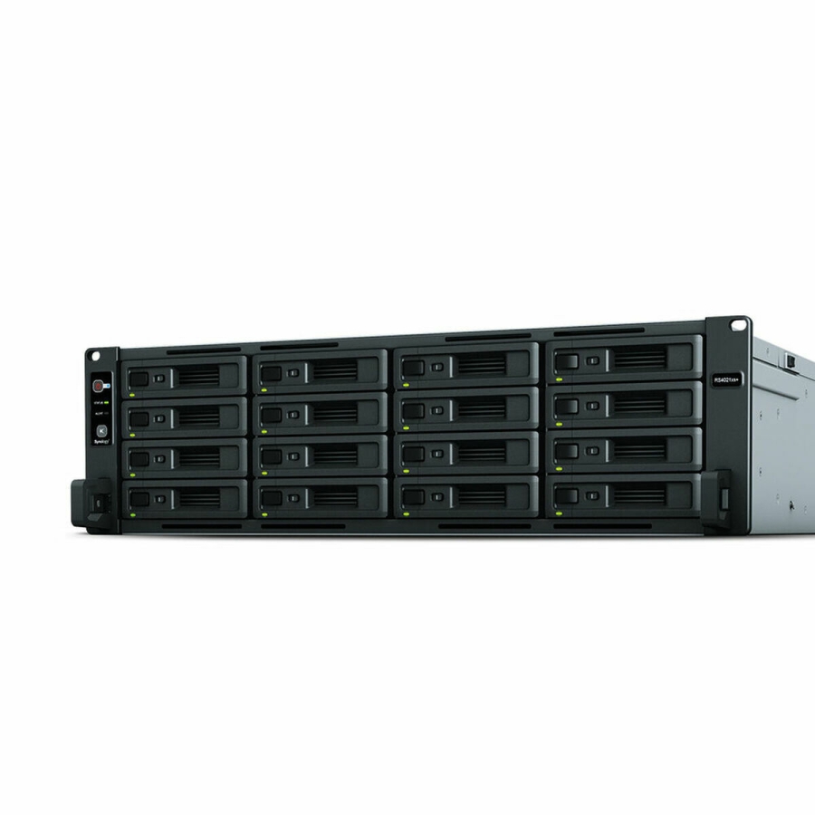 Server Synology RS4021XS+ Intel Xeon D-1541 16 GB RAM image