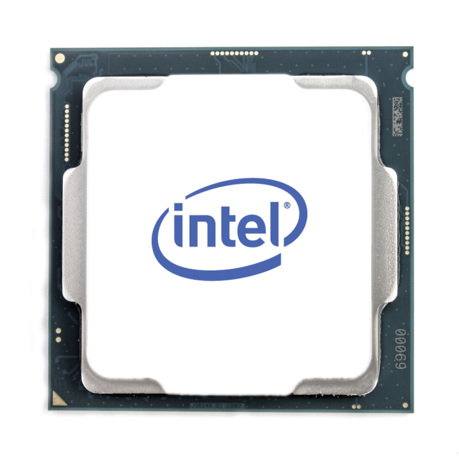 Processor Intel Xeon Silver 4309Y LGA 1151 image