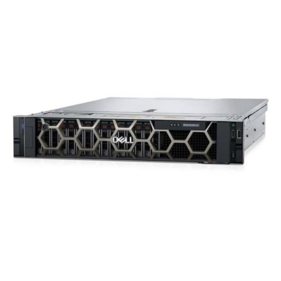 Server Dell PowerEdge R550 Xeon Silver 4314 32 GB RAM 480 GB SSD image