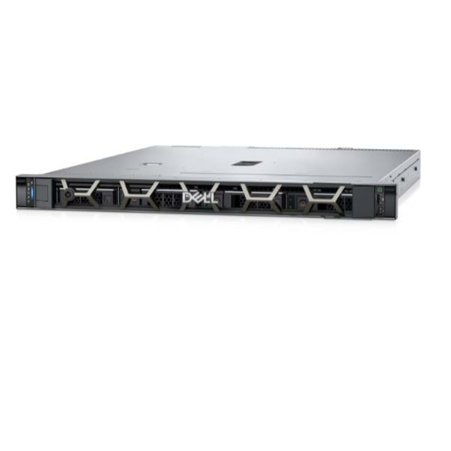 Server Dell PowerEdge R250 Xeon E-2314 16 GB RAM 2 TB image