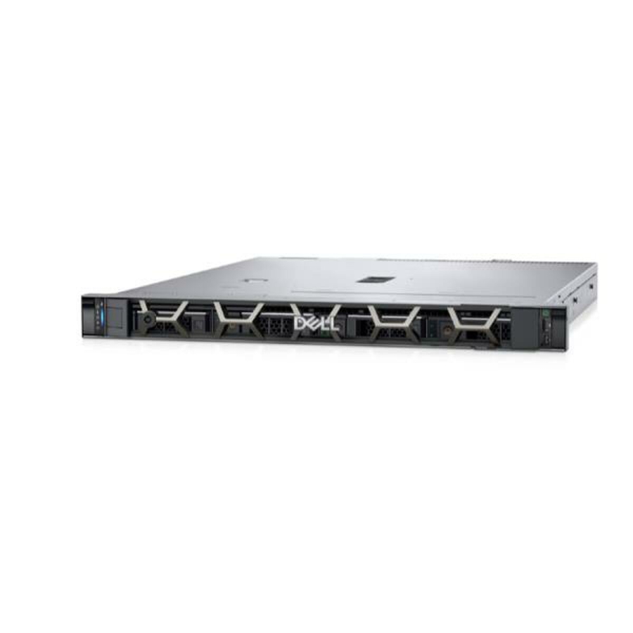 Server Dell R250 IXE-2334 16 GB RAM image