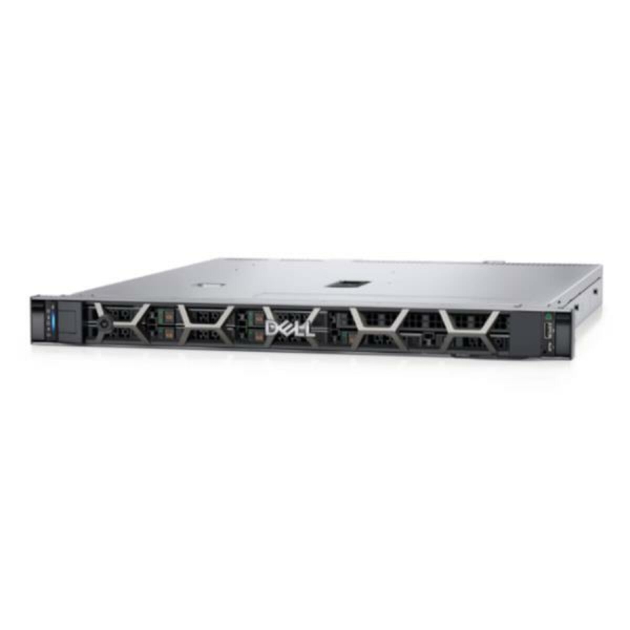 Server Dell R350 IXE-2314 480 GB SSD image