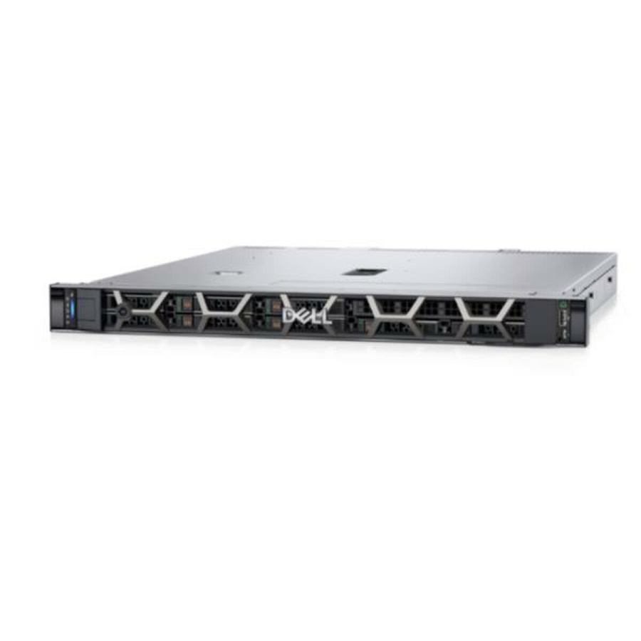 Server Dell R350 IXE-2336 480 GB SSD image