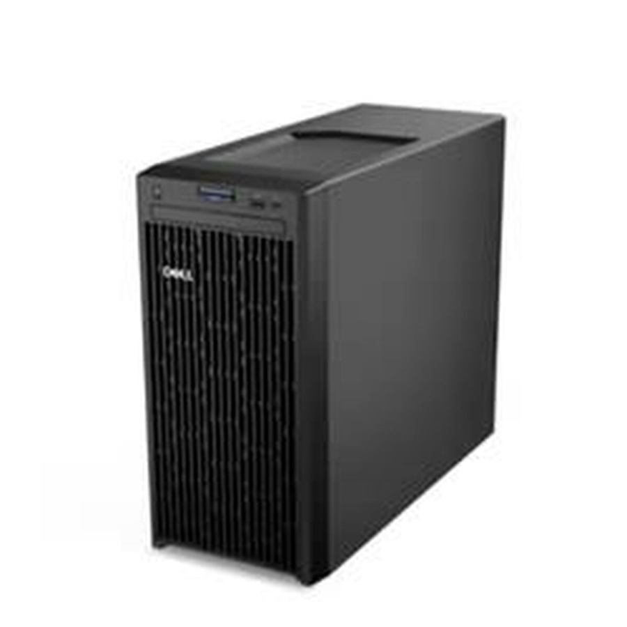 Server Dell 3CHHT 16 GB RAM 2 TB SSD 2 TB HDD image