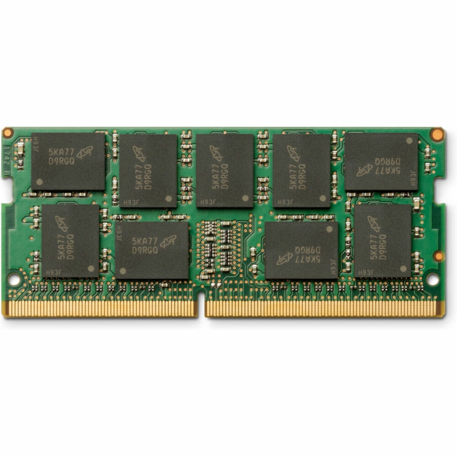 RAM-hukommelse HP 141H6AA 32 GB DDR4 image