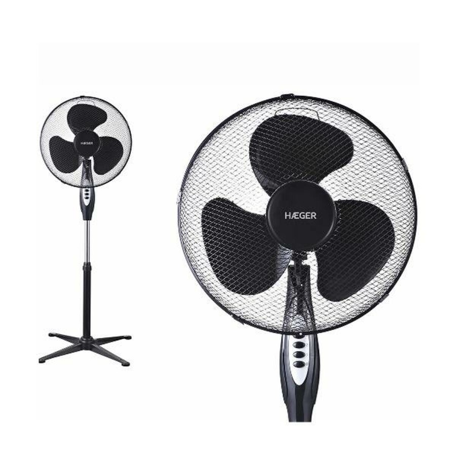 Boxventilator Haeger SF-16B.012A Ø 40 cm image