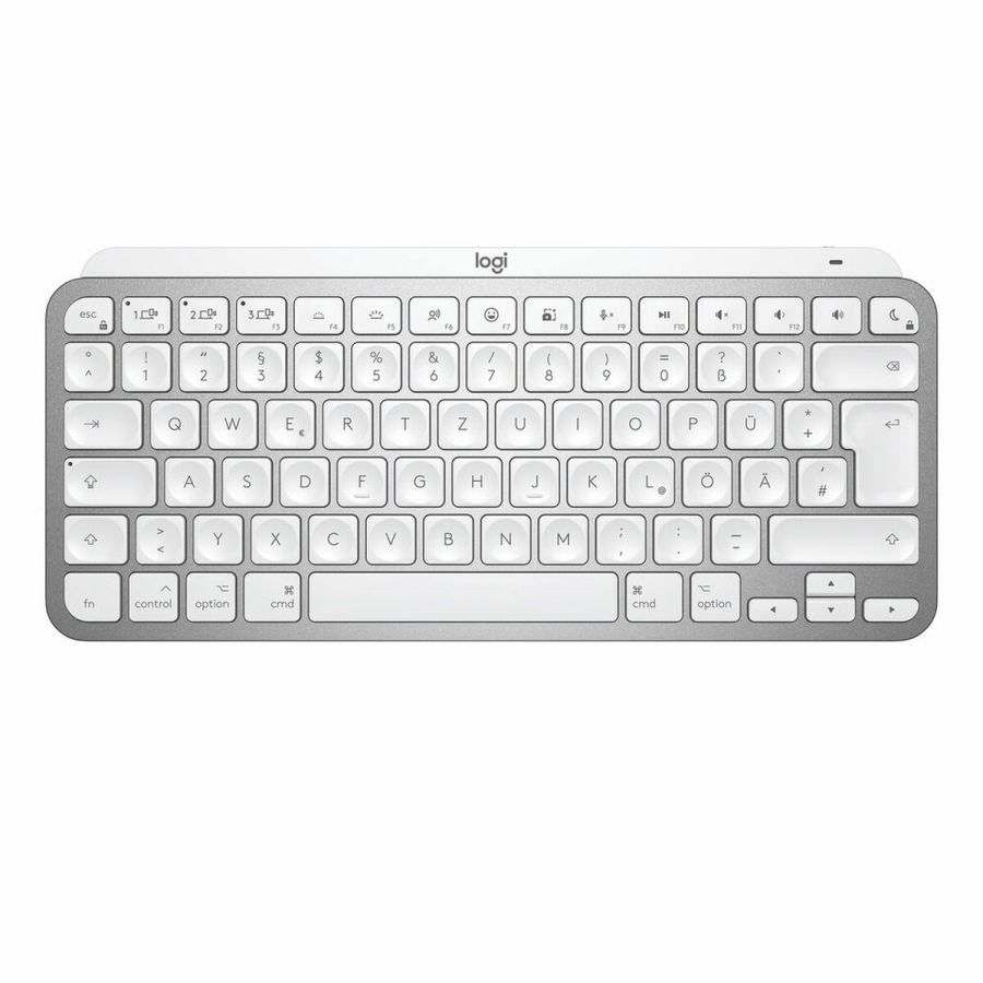 Tastatur Logitech MX Keys Mini AZERTY image