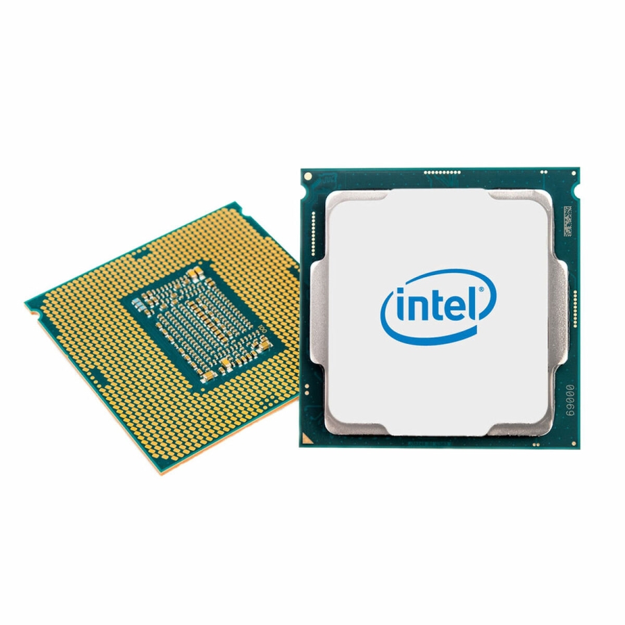 Processor Intel BX80708E2374G LGA 1200 image