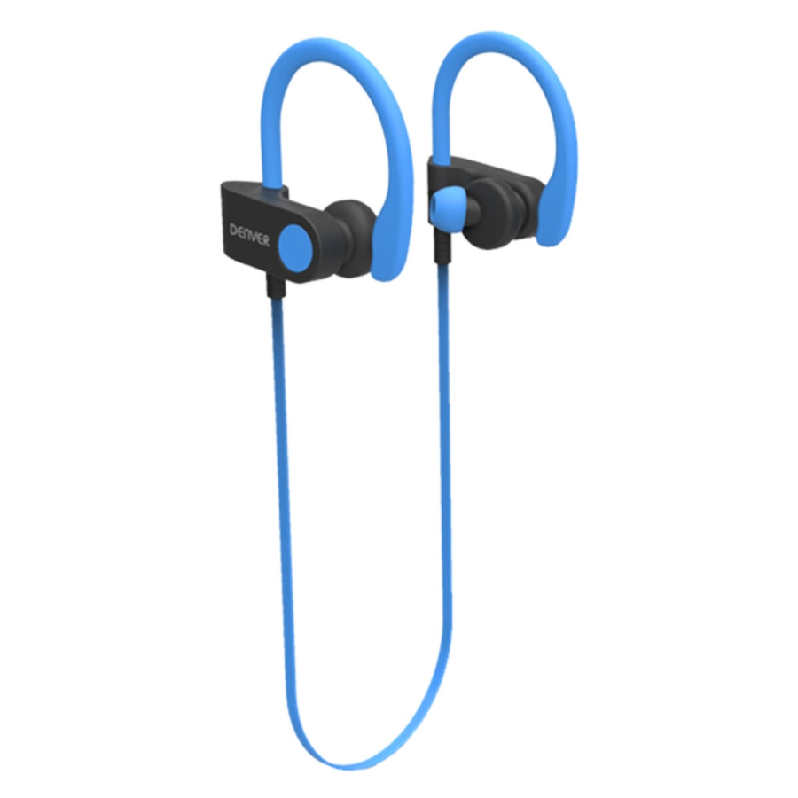 Bluetooth sportsheadset Denver Electronics BTE-110 50 mAh image