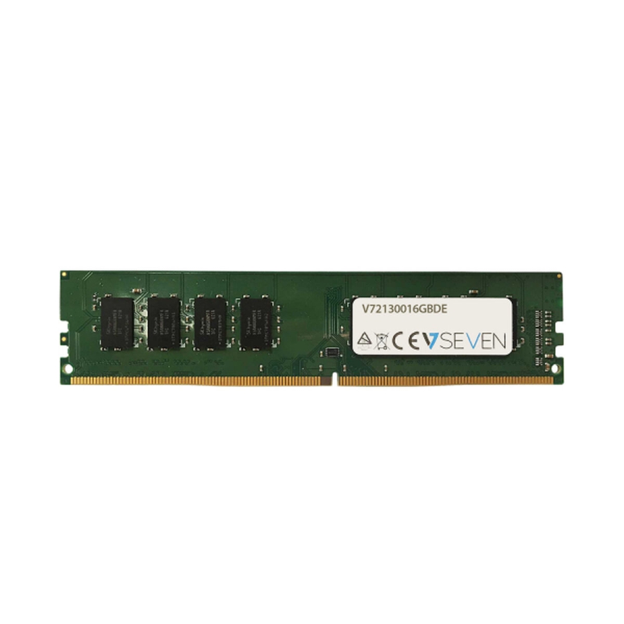 RAM-hukommelse V7 V72130016GBDE image