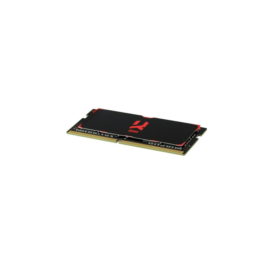 RAM-hukommelse GoodRam IR-3200S464L16SA DDR4 8 GB CL16 image