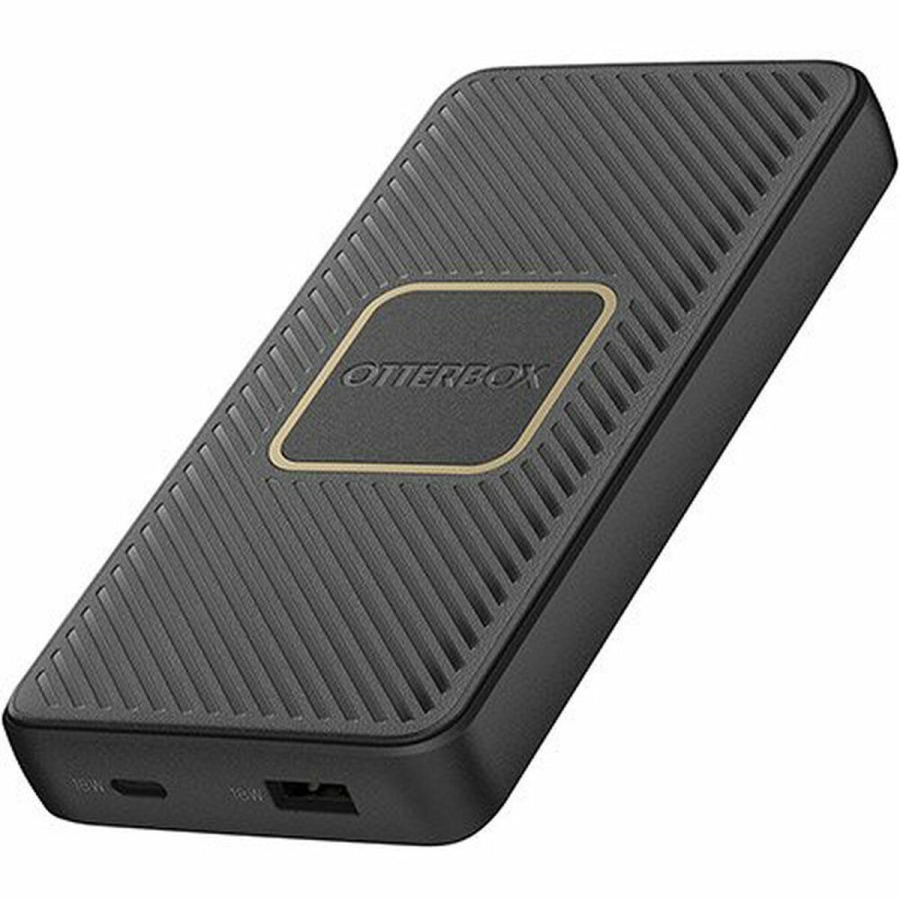 Powerbank Otterbox 78-80639 18 W Sort 10000 mAh image