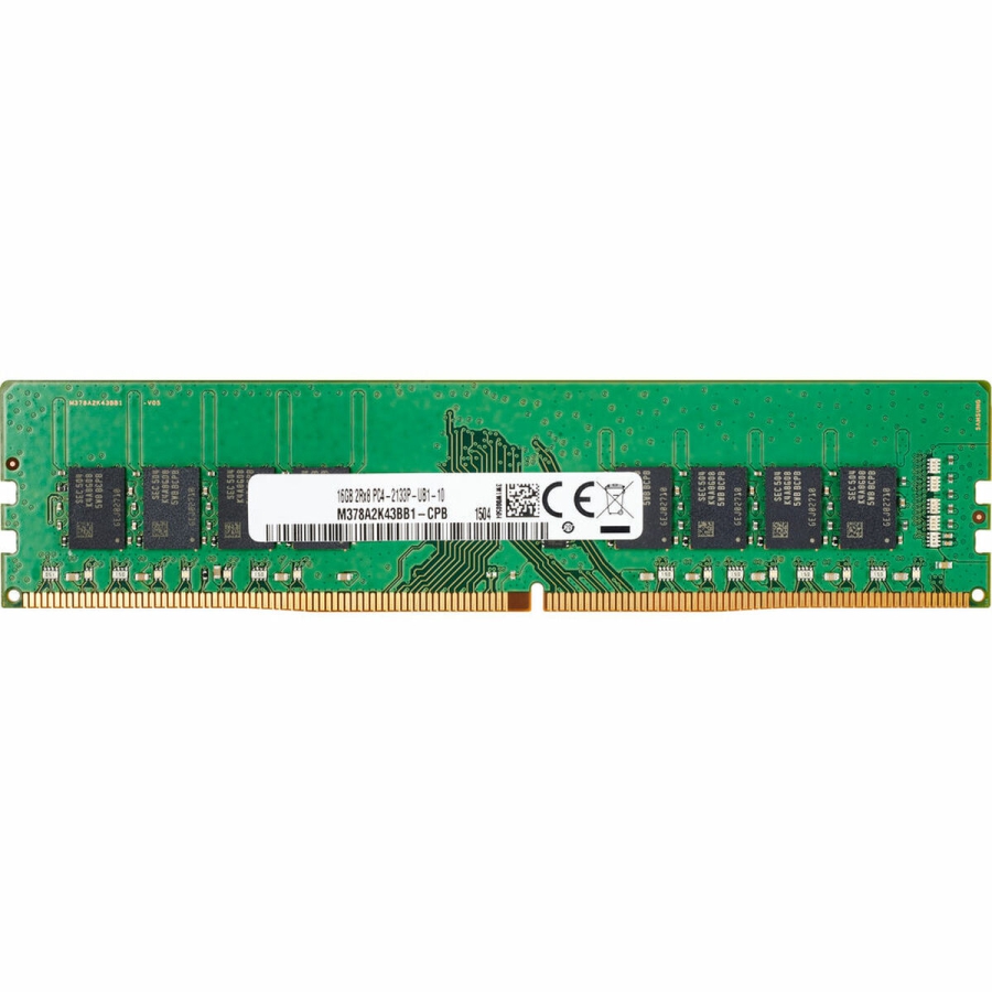 RAM-hukommelse HP 13L76AA              8 GB DDR4 3200 MHz DDR4 8 GB image