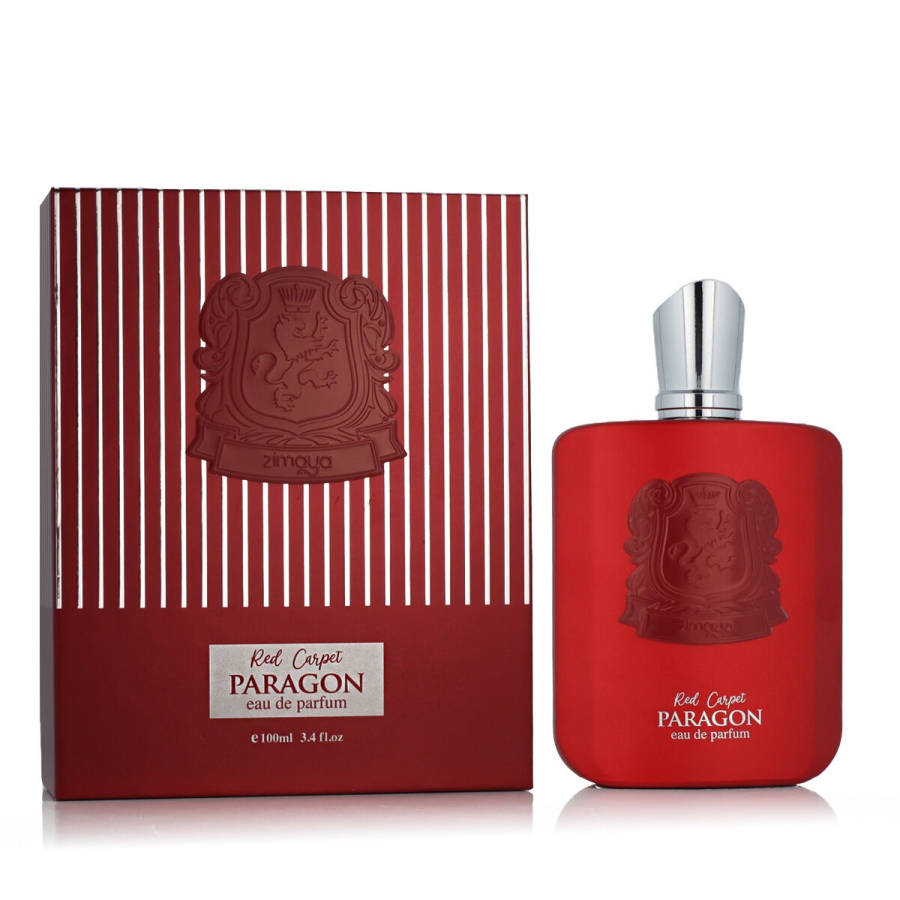 Unisex parfume Zimaya Red Carpet Paragon EDP 100 ml image