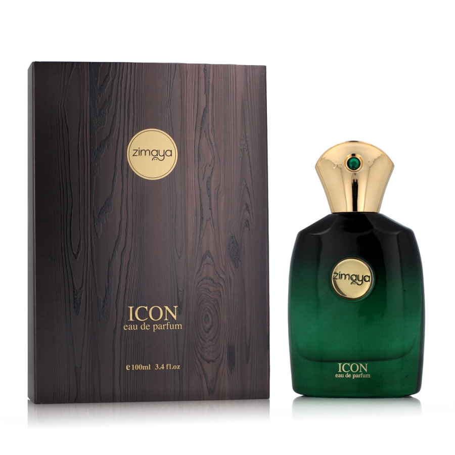 Herreparfume Zimaya Icon EDP 100 ml image