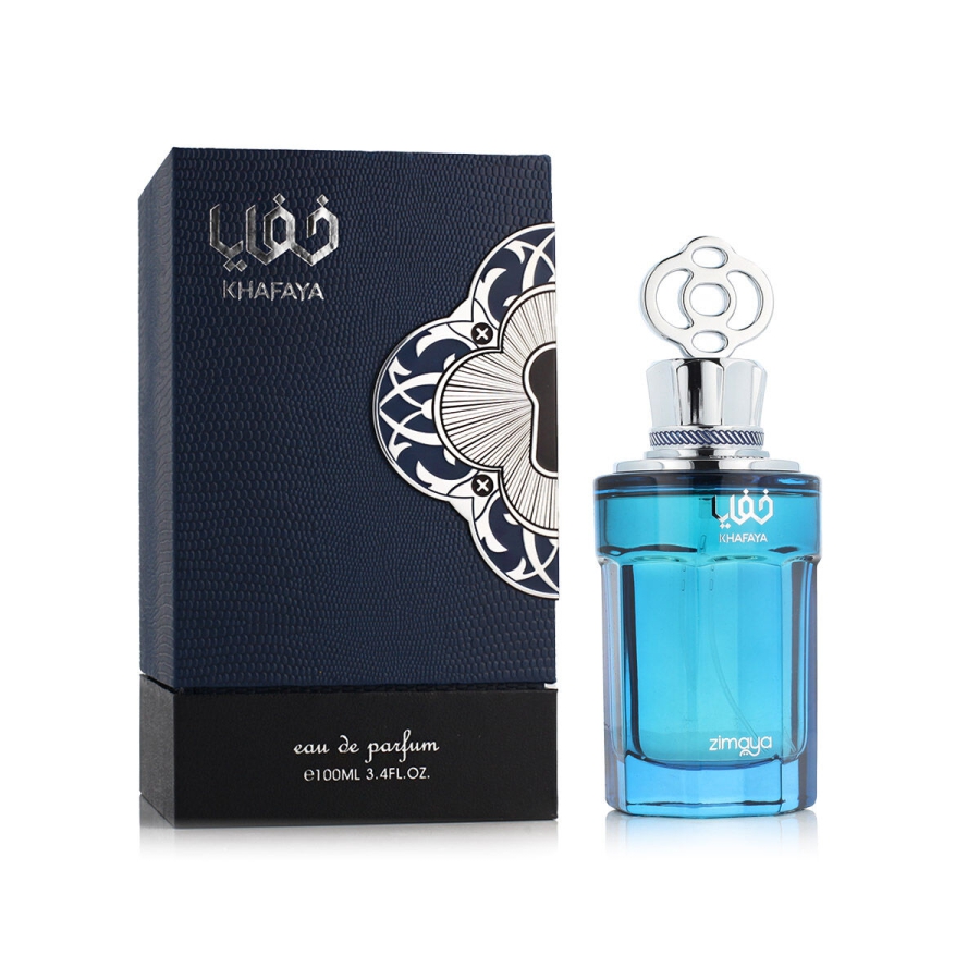 Herreparfume Zimaya Khafaya Blue EDP 100 ml image