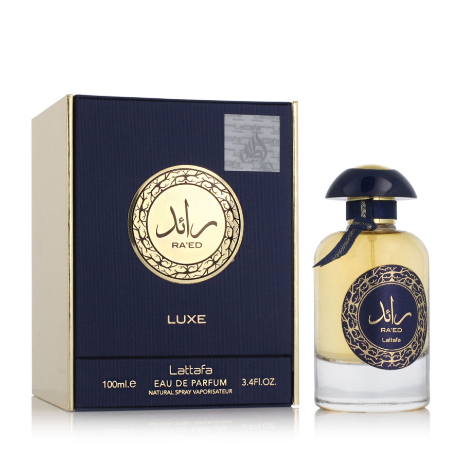 Unisex parfume Lattafa EDP Raed Luxe 100 ml image