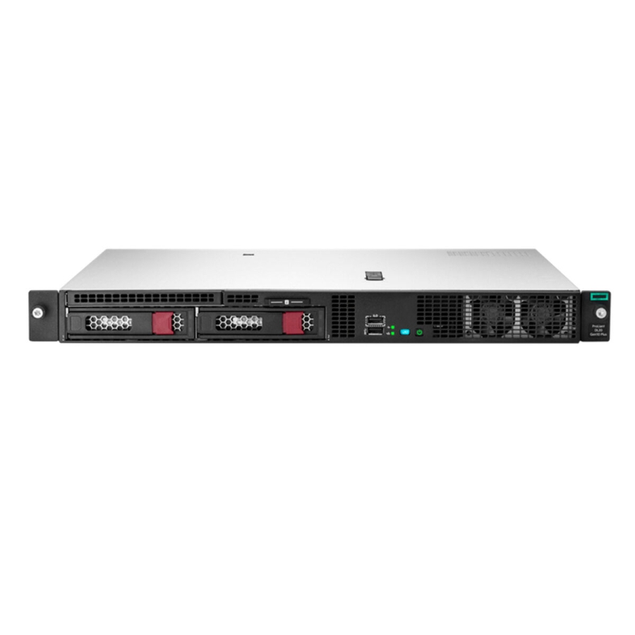 Server HPE P44113-421 Xeon E-2314 16 GB RAM image