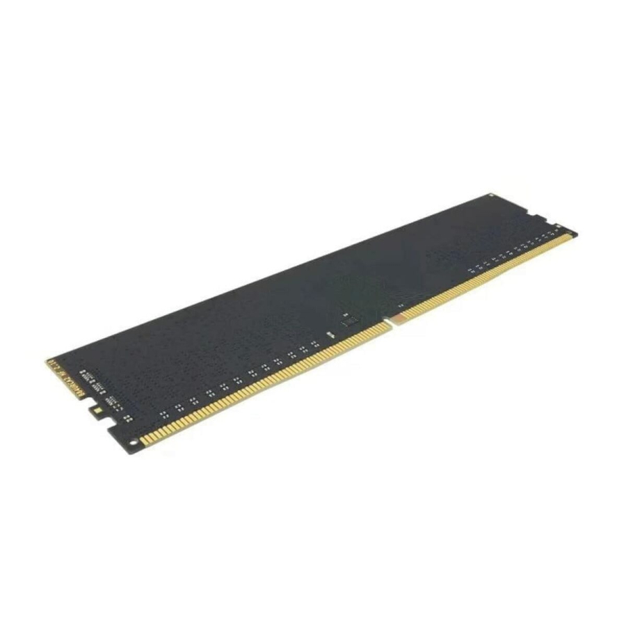 RAM-hukommelse Hikvision HS-UDIMM-U1 4 GB DDR4 2666 MHz image