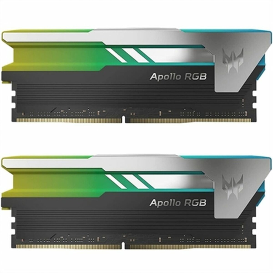 RAM-hukommelse Acer PREDATOR APOLLO DDR4 16 GB image