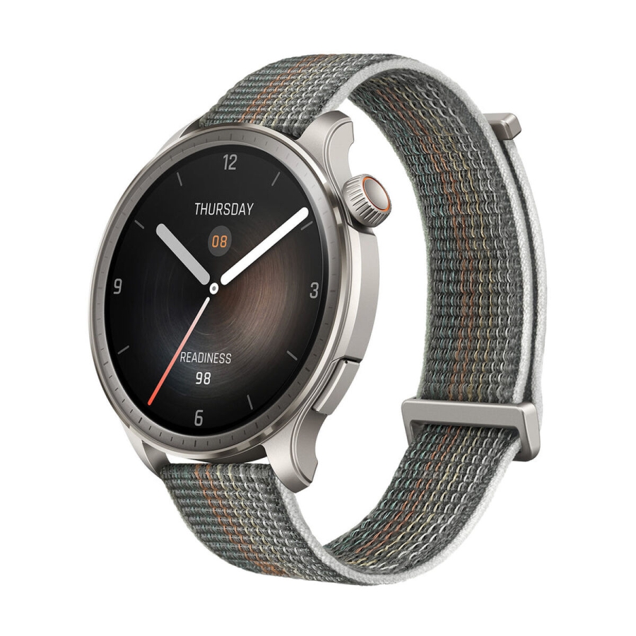 Smartwatch Amazfit Grå Ø 46 mm image