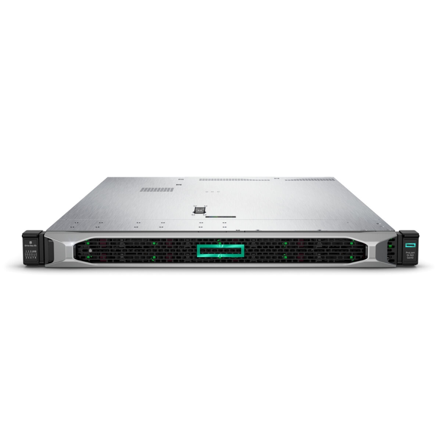 Server HPE P56956-421 Intel Xeon Silver 4210R 32 GB RAM image