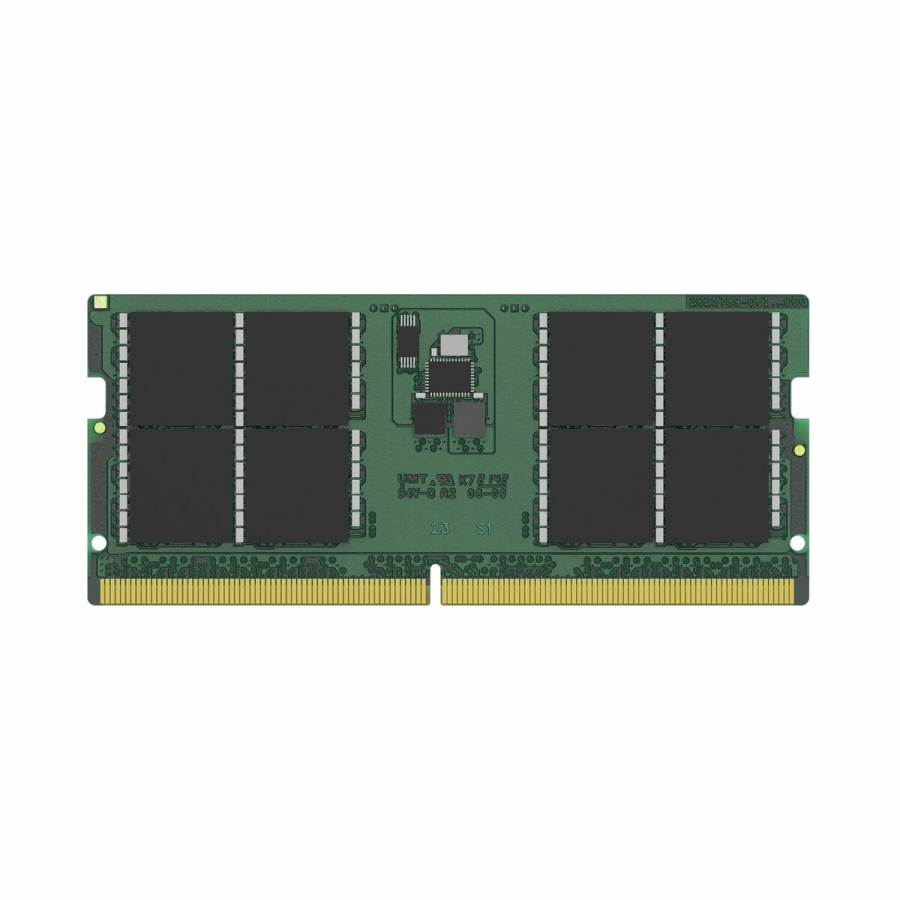 RAM-hukommelse Kingston KCP556SD8-32 32 GB 5600 MHz DDR5 SDRAM DDR5 image