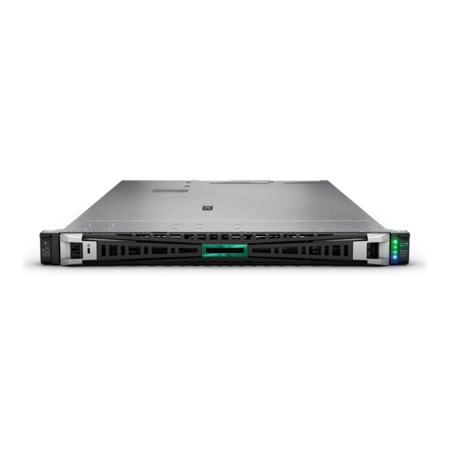 Server HPE P51930-421 Intel Xeon Silver 4410Y 32 GB RAM image