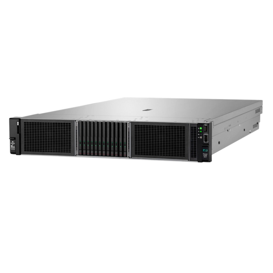 Server HPE DL380 Intel Xeon Silver 4410Y 32 GB RAM image