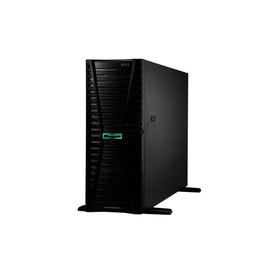 Server HPE ML350 GEN11 Intel Xeon Silver 4410Y 32 GB RAM image