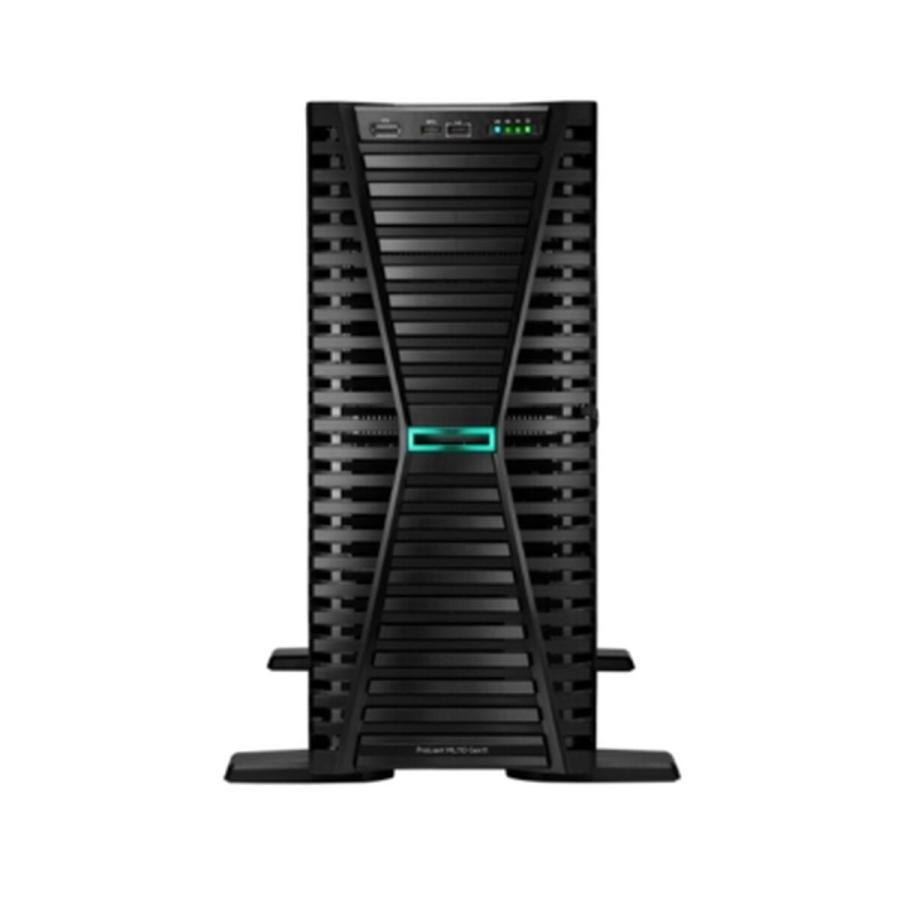 Server HPE ProLiant ML110 Gen11 Intel Xeon-Bronze 3408U 16 GB RAM image