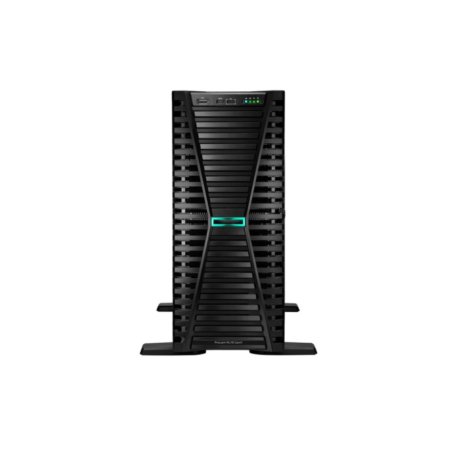 Server HPE P55640-421 Intel Xeon Silver 4410Y 32 GB RAM image