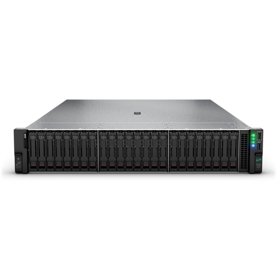 Server HPE P58417-B21 image