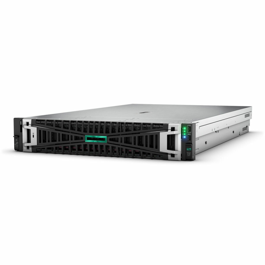 Server HPE DL380 G11 32 GB RAM Intel Xeon Gold 5416S image