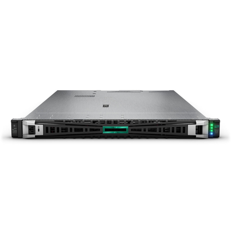 Server HPE DL360 G11 Intel Xeon Silver 4410Y 32 GB RAM image