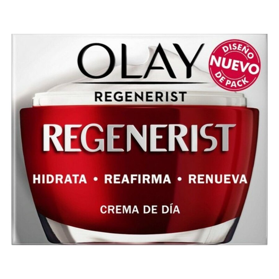 Anti-Age Creme Regenerist Olay 8047437 50 ml image